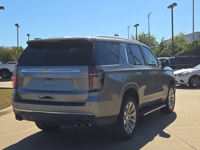 2023 Chevrolet Tahoe Premier Dallas TX