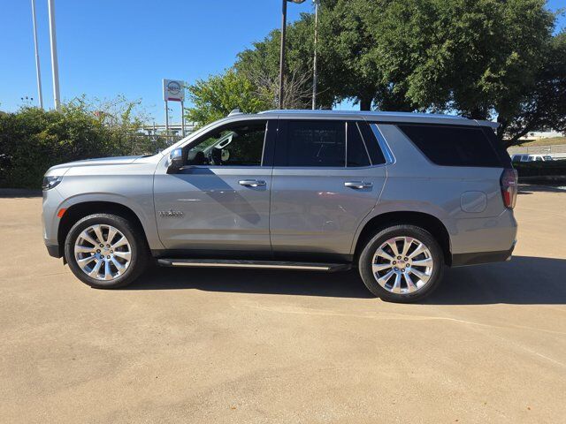 2023 Chevrolet Tahoe Premier Dallas TX