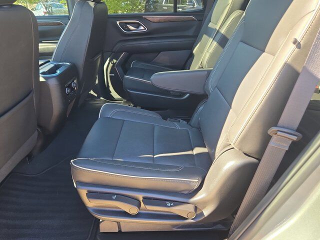 2023 Chevrolet Tahoe Premier Dallas TX