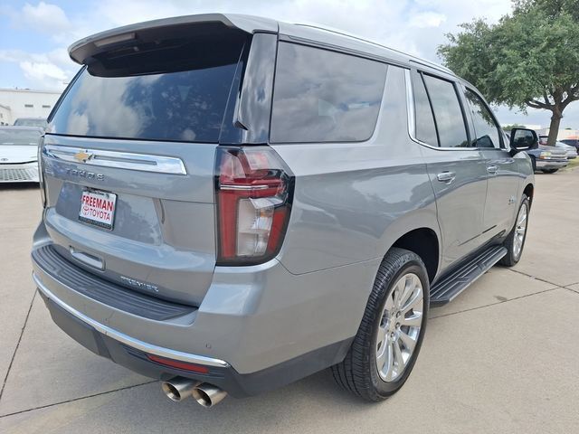 2023 Chevrolet Tahoe Premier Dallas TX