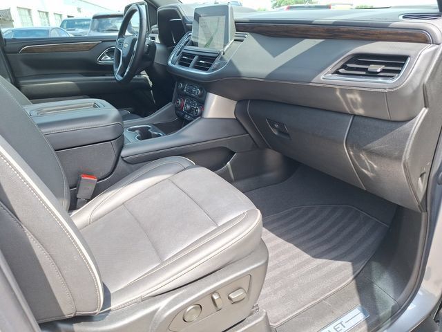 2023 Chevrolet Tahoe Premier Dallas TX