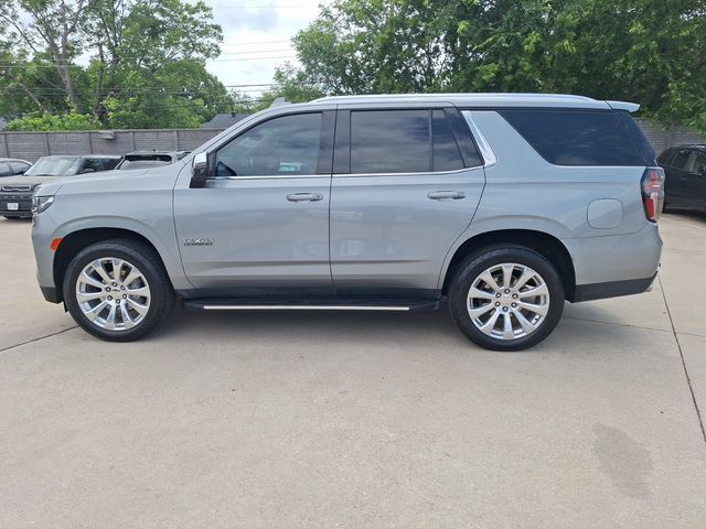 2023 Chevrolet Tahoe Premier Dallas TX