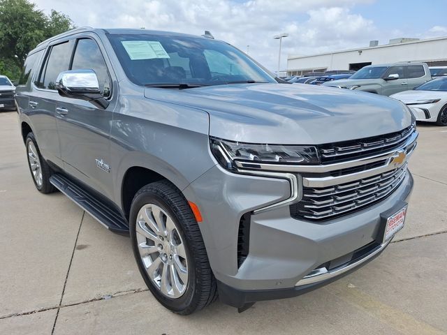 2023 Chevrolet Tahoe Premier Dallas TX