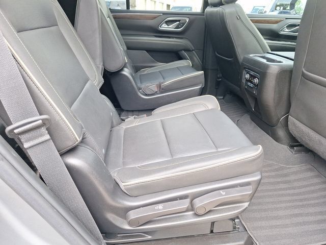 2023 Chevrolet Tahoe Premier Dallas TX