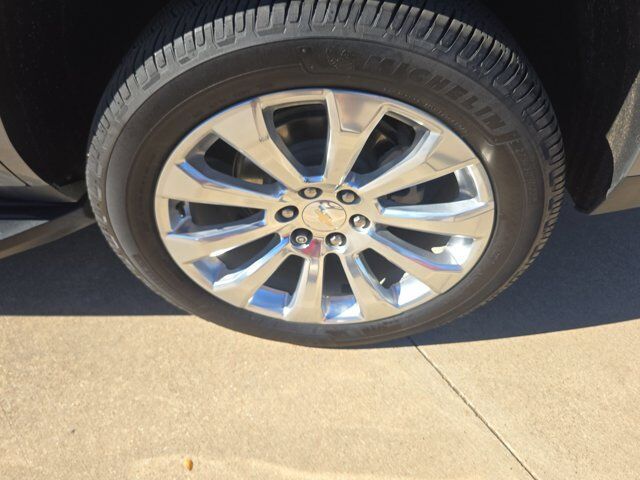 2023 Chevrolet Tahoe Premier Dallas TX