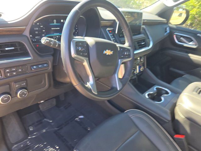 2023 Chevrolet Tahoe Premier Dallas TX
