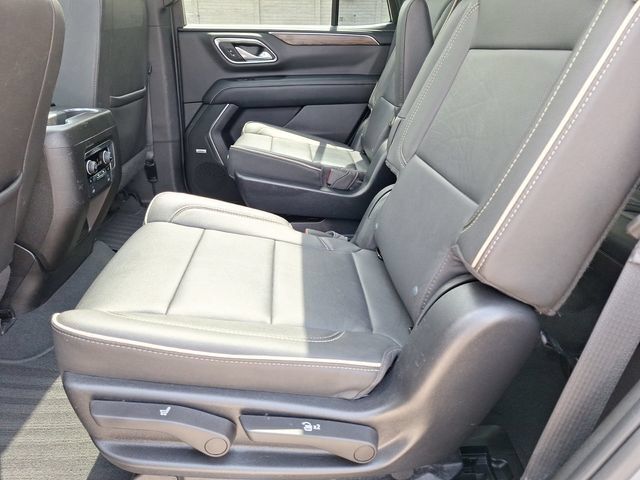 2023 Chevrolet Tahoe Premier Dallas TX