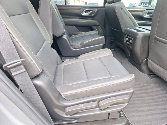 2023 Chevrolet Tahoe Premier Dallas TX