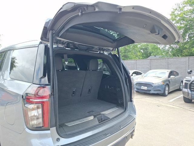 2023 Chevrolet Tahoe Premier Dallas TX