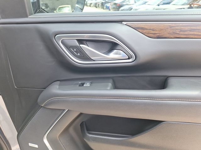 2023 Chevrolet Tahoe Premier Dallas TX