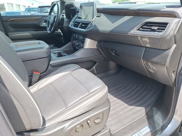 2023 Chevrolet Tahoe Premier Dallas TX