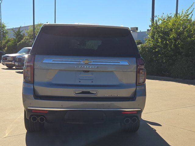 2023 Chevrolet Tahoe Premier Dallas TX