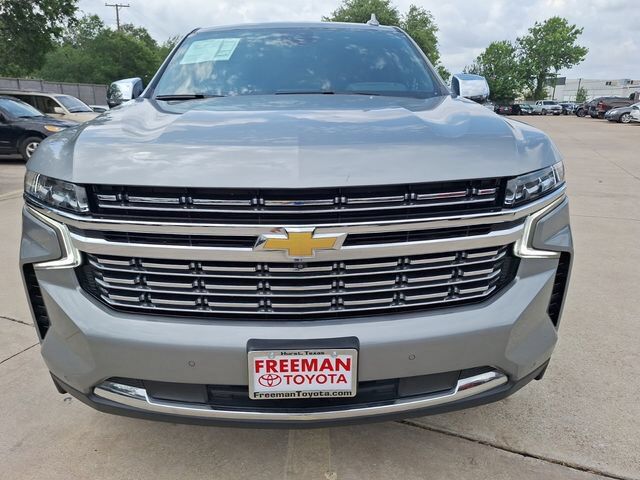 2023 Chevrolet Tahoe Premier Dallas TX