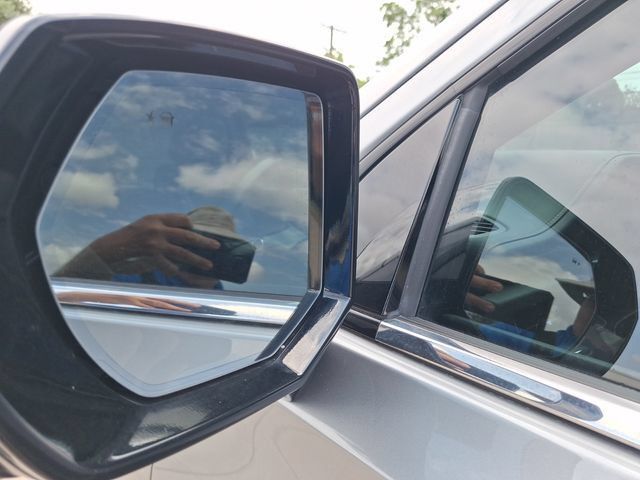 2023 Chevrolet Tahoe Premier Dallas TX