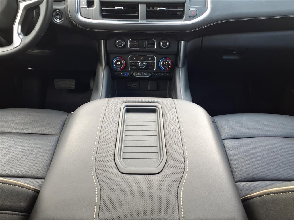 2023 Chevrolet Tahoe Premier Brownsville TX