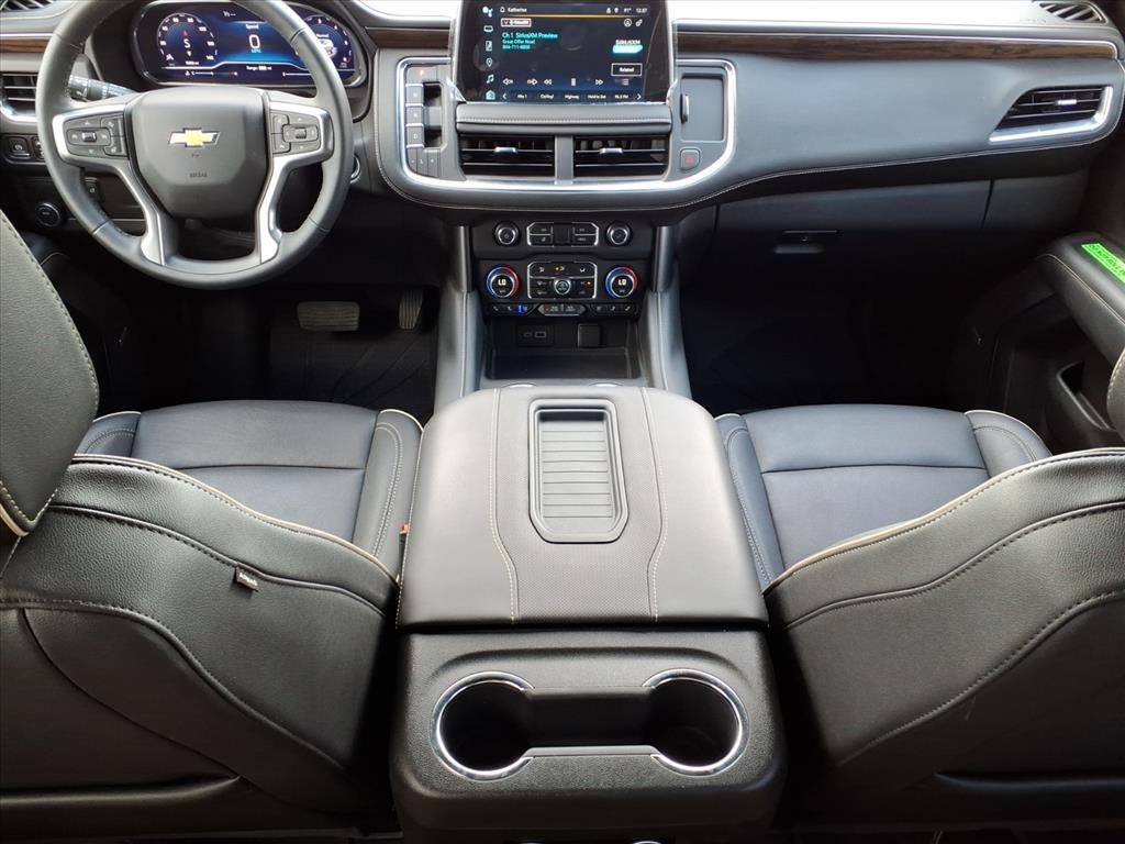 2023 Chevrolet Tahoe Premier Brownsville TX