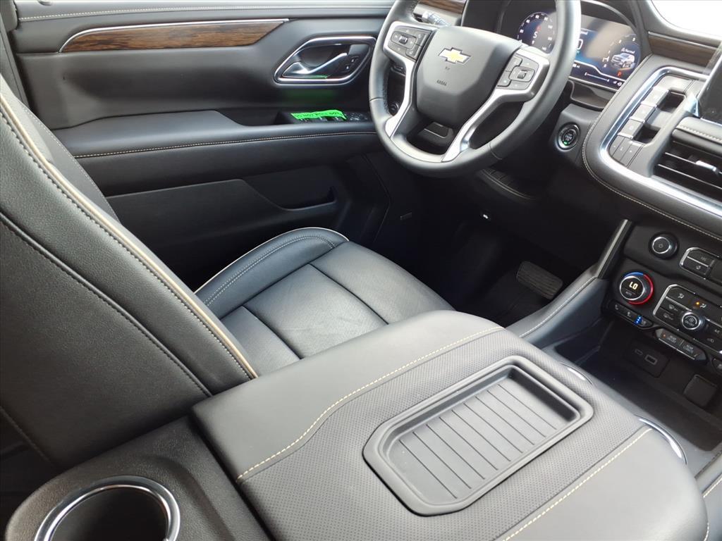 2023 Chevrolet Tahoe Premier Brownsville TX