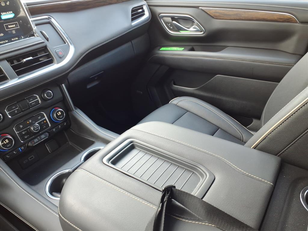 2023 Chevrolet Tahoe Premier Brownsville TX