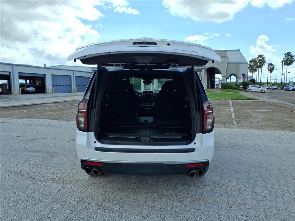 2023 Chevrolet Tahoe Premier Brownsville TX
