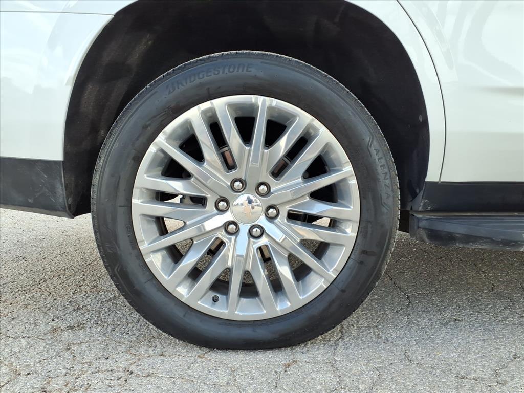 2023 Chevrolet Tahoe Premier Brownsville TX