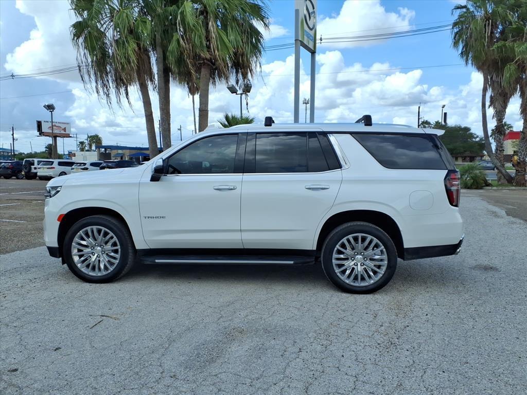 2023 Chevrolet Tahoe Premier Brownsville TX