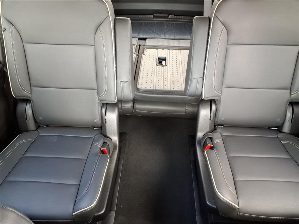 2023 Chevrolet Tahoe Premier Brownsville TX