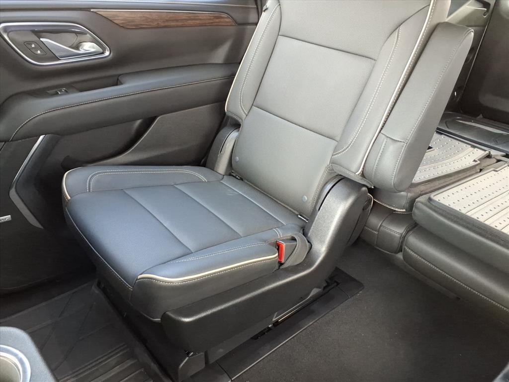 2023 Chevrolet Tahoe Premier Brownsville TX