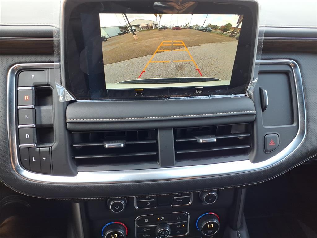 2023 Chevrolet Tahoe Premier Brownsville TX