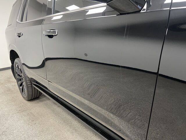 2023 Chevrolet Tahoe Premier Loveland CO