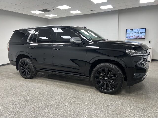 2023 Chevrolet Tahoe Premier Loveland CO