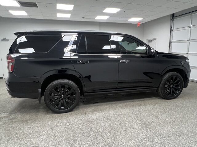 2023 Chevrolet Tahoe Premier Loveland CO