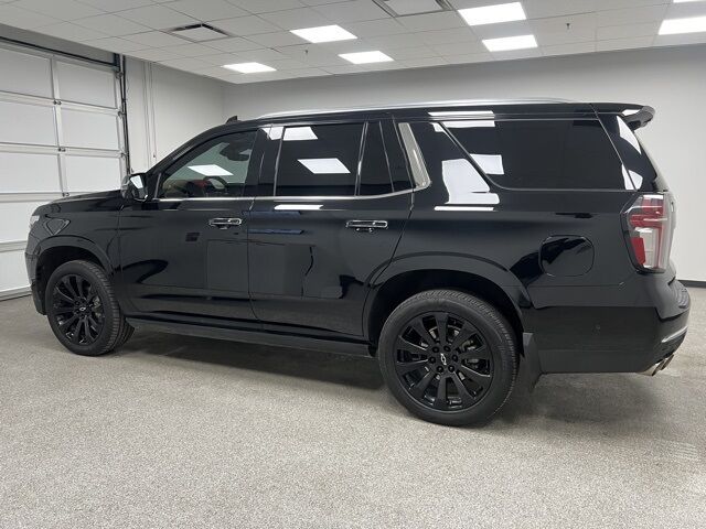 2023 Chevrolet Tahoe Premier Loveland CO