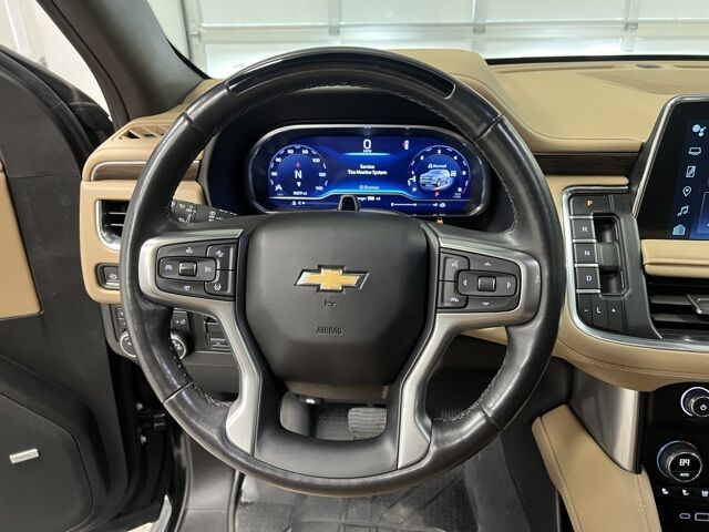 2023 Chevrolet Tahoe Premier Loveland CO