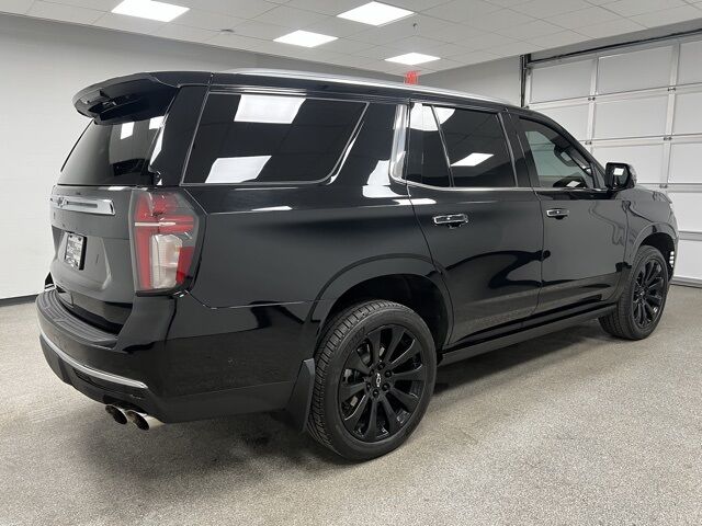 2023 Chevrolet Tahoe Premier Loveland CO