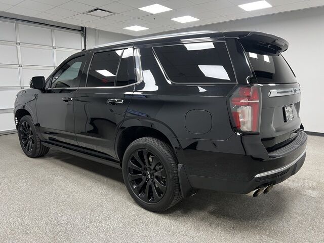 2023 Chevrolet Tahoe Premier Loveland CO