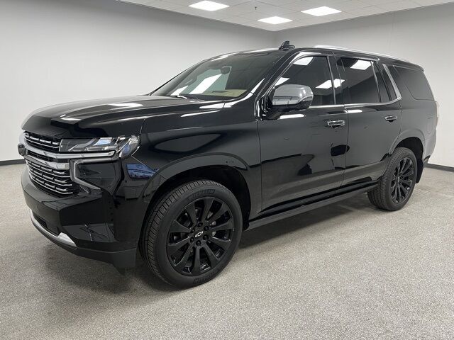 2023 Chevrolet Tahoe Premier Loveland CO