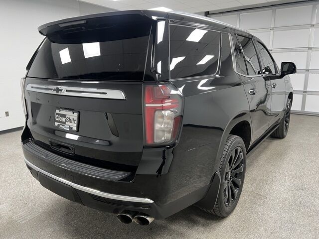 2023 Chevrolet Tahoe Premier Loveland CO