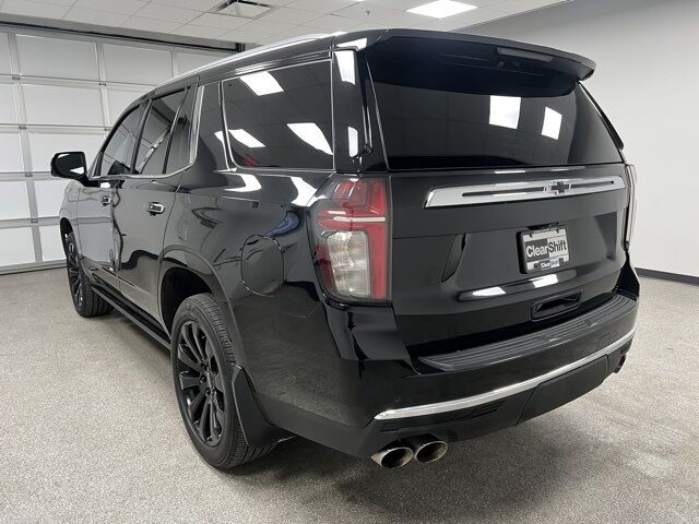 2023 Chevrolet Tahoe Premier Loveland CO