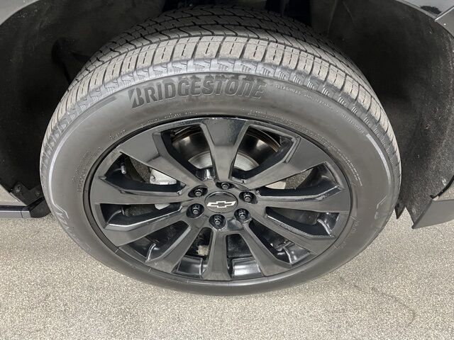 2023 Chevrolet Tahoe Premier Loveland CO