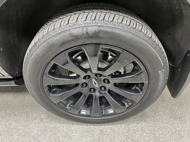 2023 Chevrolet Tahoe Premier Loveland CO