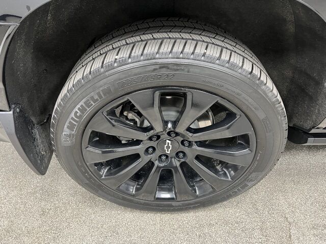 2023 Chevrolet Tahoe Premier Loveland CO