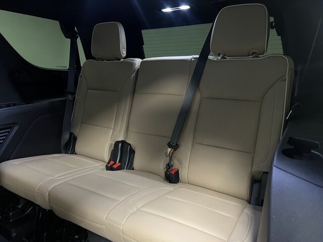 2023 Chevrolet Tahoe Premier Loveland CO