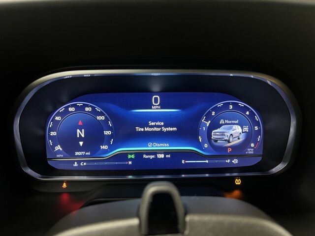 2023 Chevrolet Tahoe Premier Loveland CO