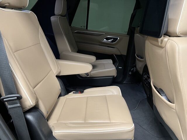 2023 Chevrolet Tahoe Premier Loveland CO