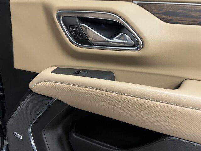 2023 Chevrolet Tahoe Premier Loveland CO