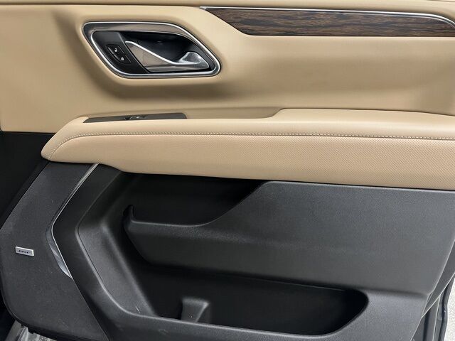 2023 Chevrolet Tahoe Premier Loveland CO