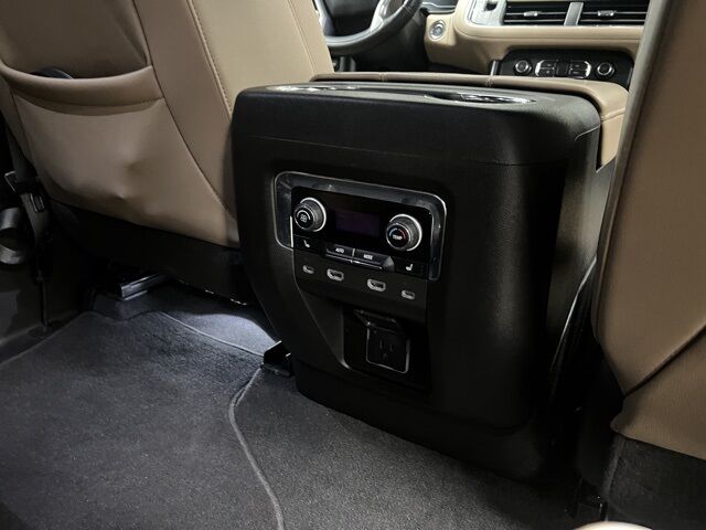 2023 Chevrolet Tahoe Premier Loveland CO