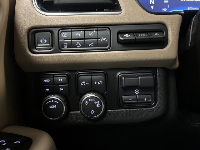 2023 Chevrolet Tahoe Premier Loveland CO