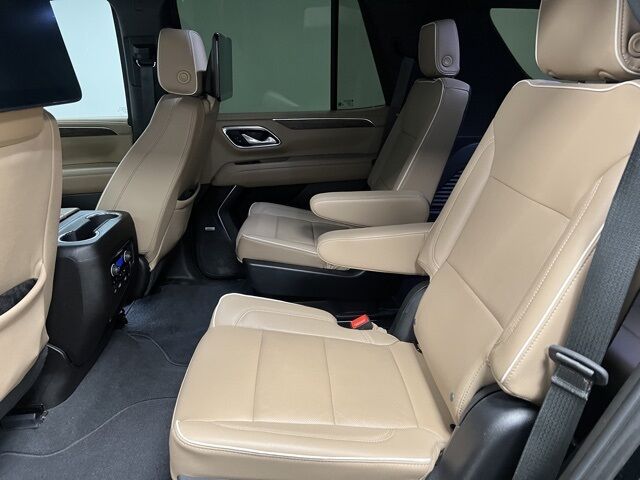 2023 Chevrolet Tahoe Premier Loveland CO