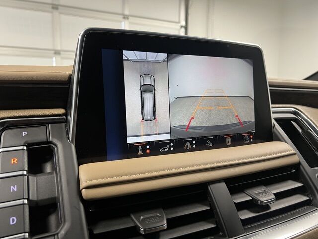 2023 Chevrolet Tahoe Premier Loveland CO